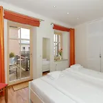 Residenz Seestern Διαμέρισμα