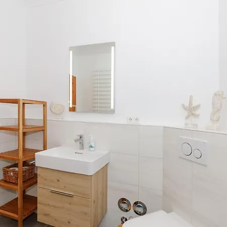 Residenz Seestern Ostseebad Kühlungsborn