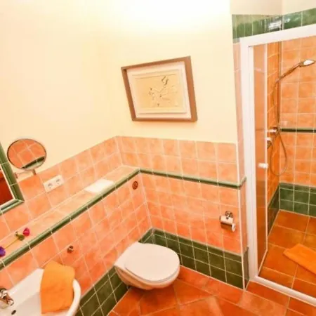 Appartement Residenz Seestern