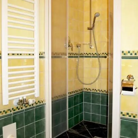 Residenz Seestern Apartamento Ostseebad Kühlungsborn