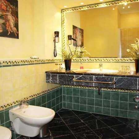 Residenz Seestern Appartement Ostseebad Kühlungsborn