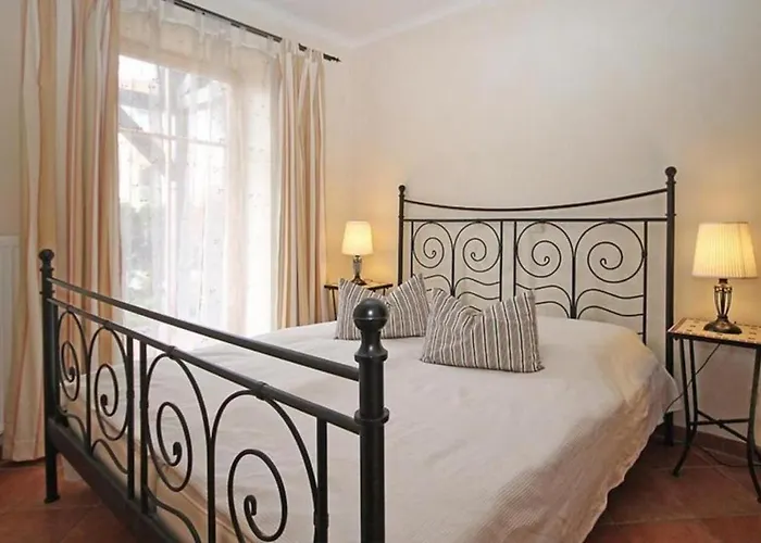 Residenz Seestern * Ostseebad Kühlungsborn