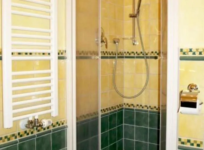 Residenz Seestern Apartment Ostseebad Kühlungsborn